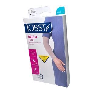 JOBST Bella Lite compression Armsleeve 15-20 mmHg